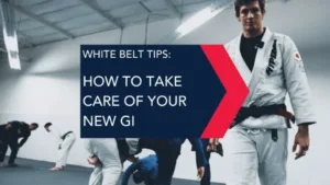 How To Wash My Gi Properly? Brand New Gi Care Guide 1 how to wash a gi
