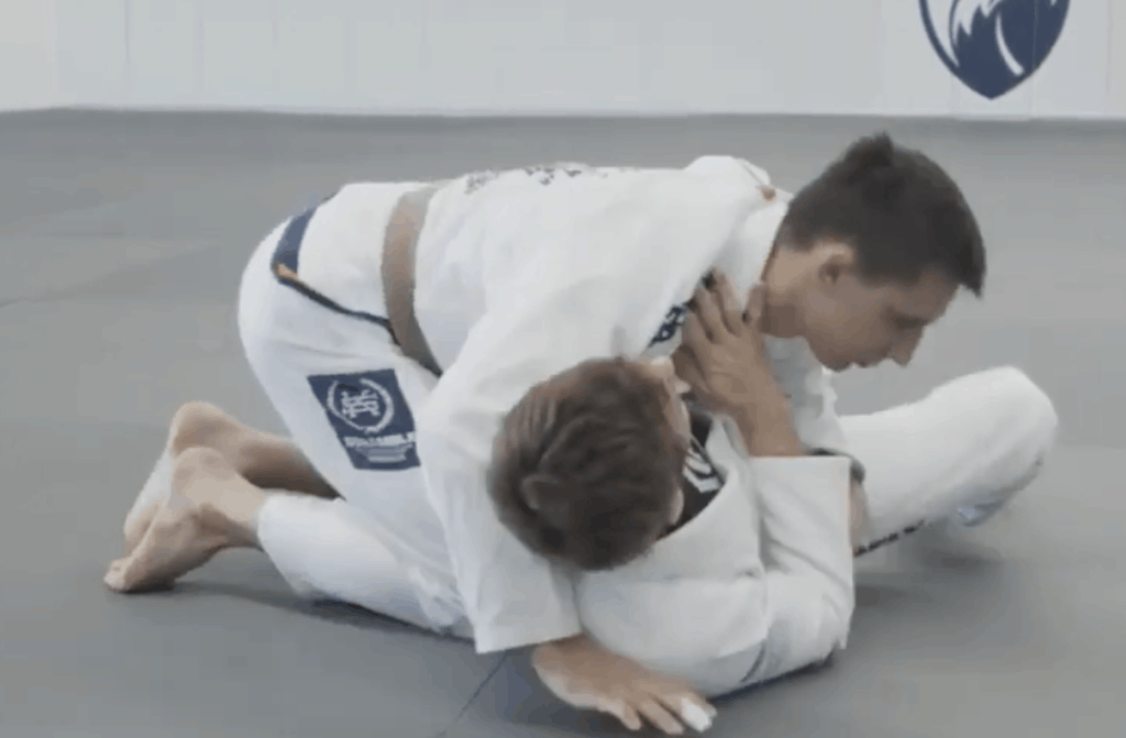 taking-side-control-as-a-consolidation-after-losing-the-back