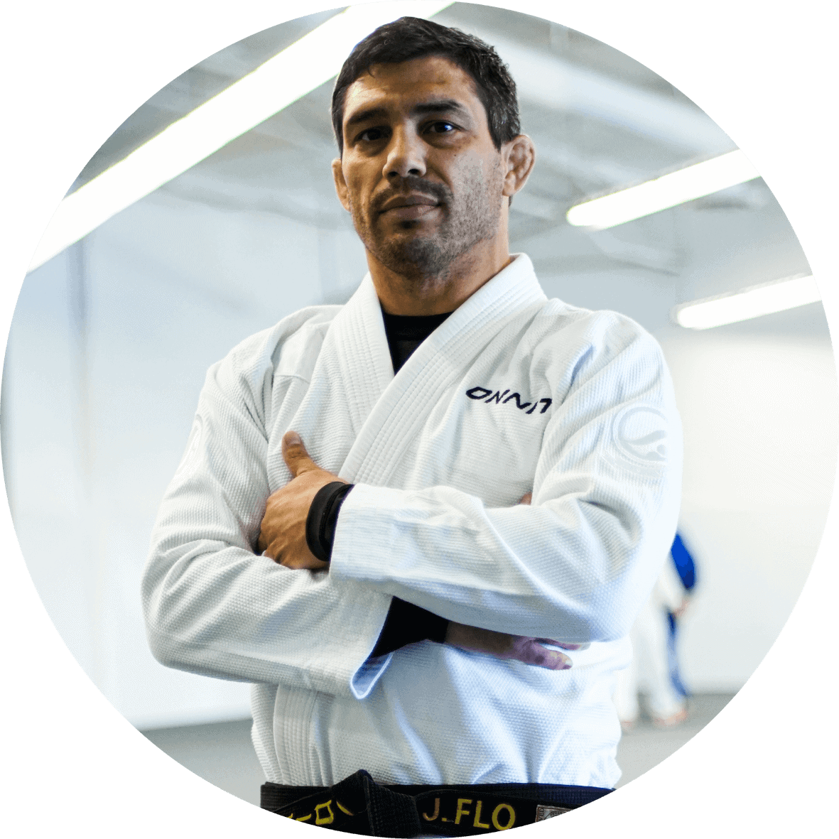 Justin Flores head Legion judo instructors