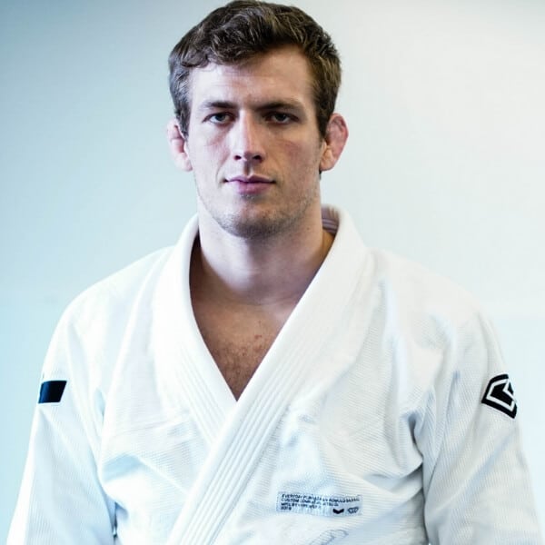 Keenan Cornelius Instructor Image