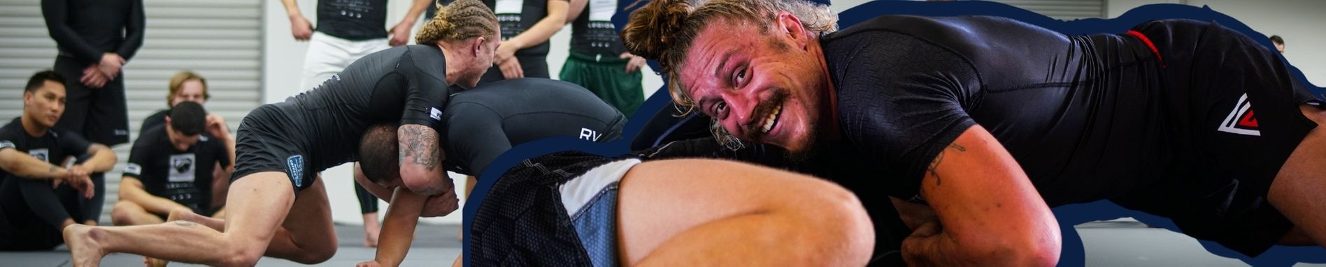 Sloan Clymer gets his black belt from Keenan Cornelius Blog Image (3)