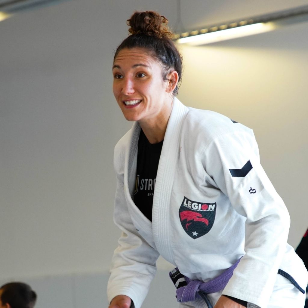 Women in BJJ Archives - Page 13 of 14 - MegJitsu