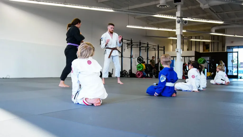 Why Every Child Should Train Jiu Jitsu 1 UtH h27g