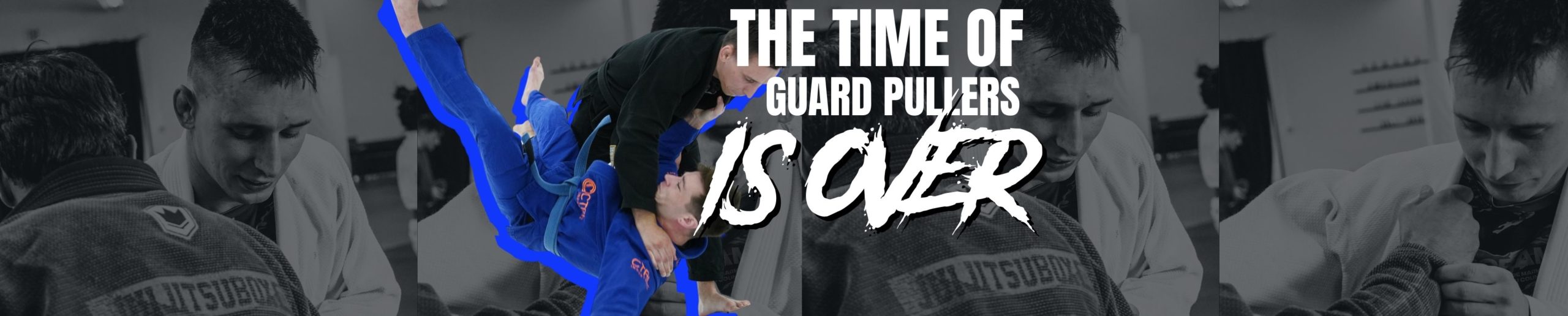 Miha Perhavec Classic Judo Throw For Jiu Jitsu Blog Featured Image