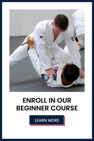 The First 10 Bjj Submissions You Should Learn 