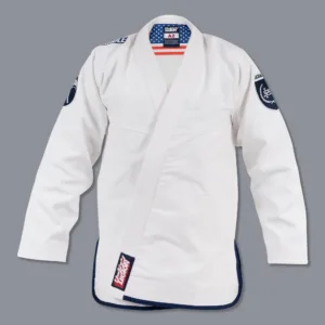 How To Wash My Gi Properly? Brand New Gi Care Guide 2 Product image gi