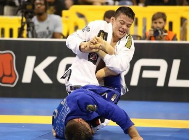 Should You Wear a Mouthguard for Jiu-Jitsu? Here are 4 Reasons to Consider…