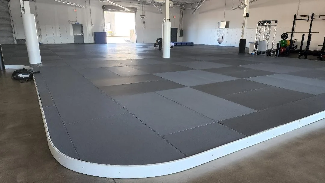 bjj hygiene