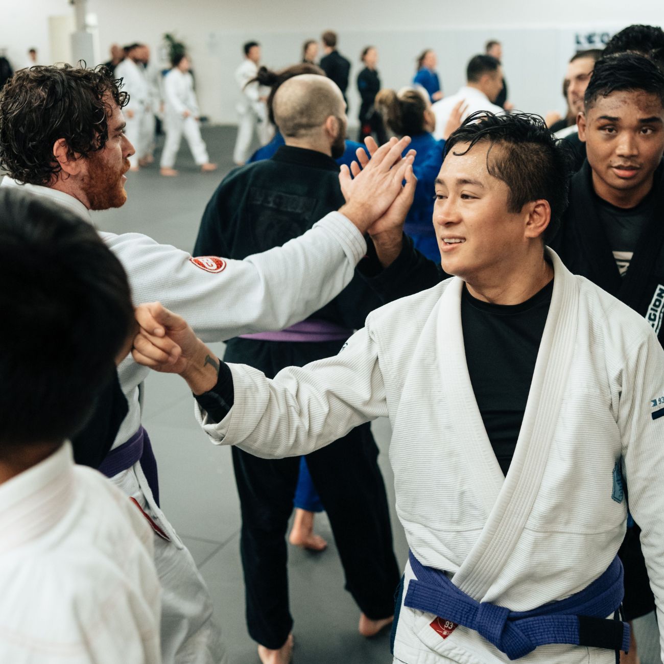 Programs - Alliance Jiu Jitsu San Diego