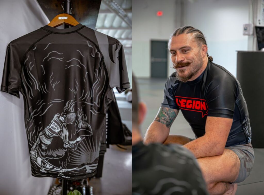 rashguard