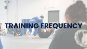 TRAINING FREQUENCY