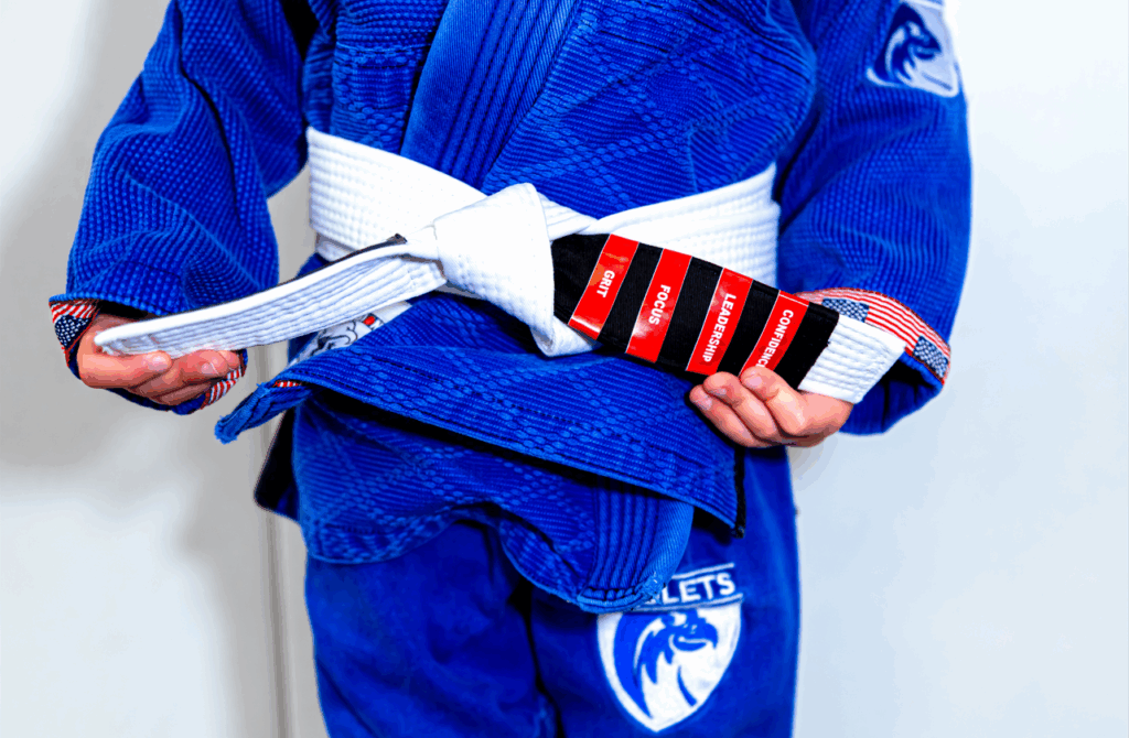 Legion Kids Program Promotion Guide 2 Pillar Stripes Legion AJJ