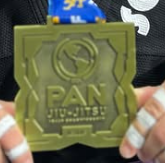 Pan-Medal