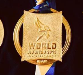 World-Medal