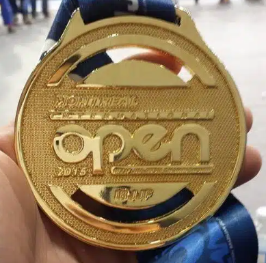 US-Open-Medal