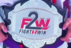 F2W-Medal