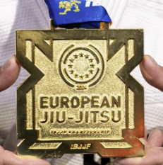 ibjjf euros