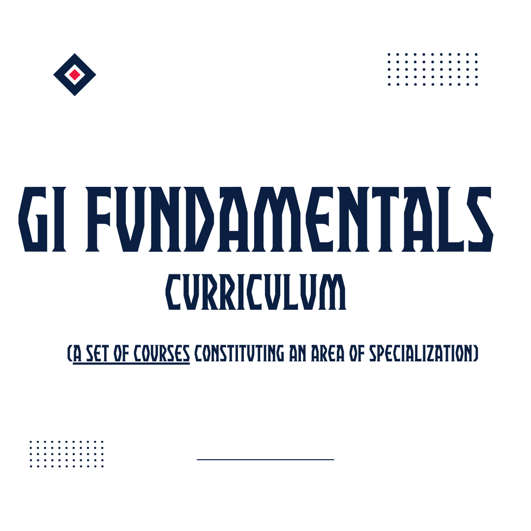 Legion AJJ Fundamentals Curriculum 1