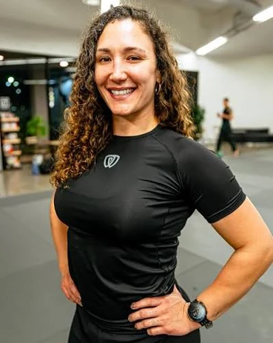 Paige Clymer, Legion American Jiu-Jitsu instructor