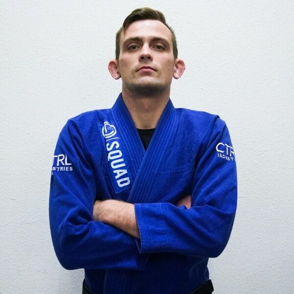 Andris Brunovskis instructor image